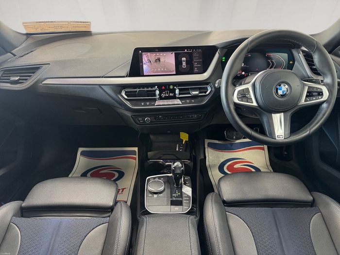 BMW 2 Series 2020