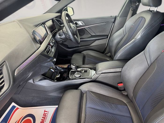 BMW 2 Series 2020