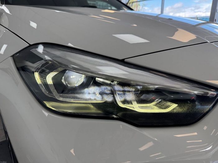 BMW 2 Series 2020