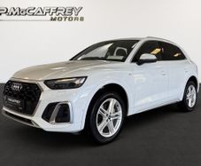 Audi Q5 2021