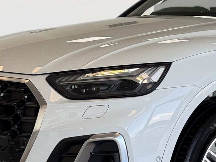 Audi Q5 2021