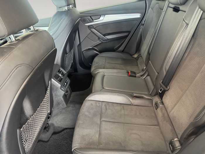 Audi Q5 2021