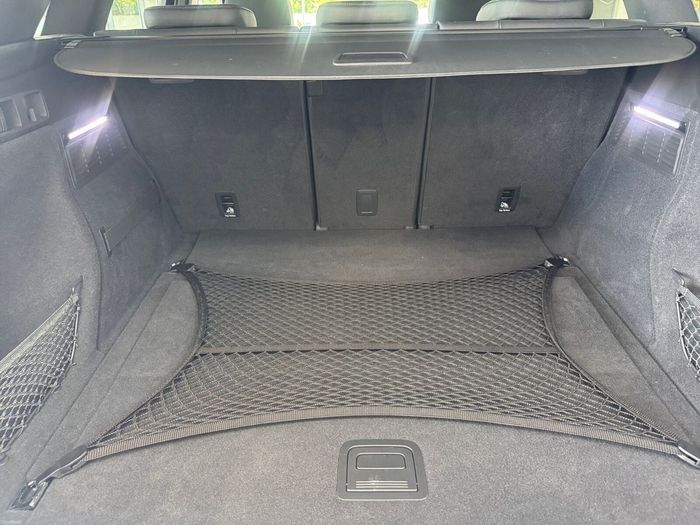 Audi Q5 2021