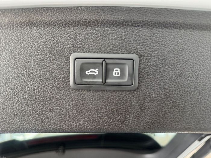 Audi Q5 2021