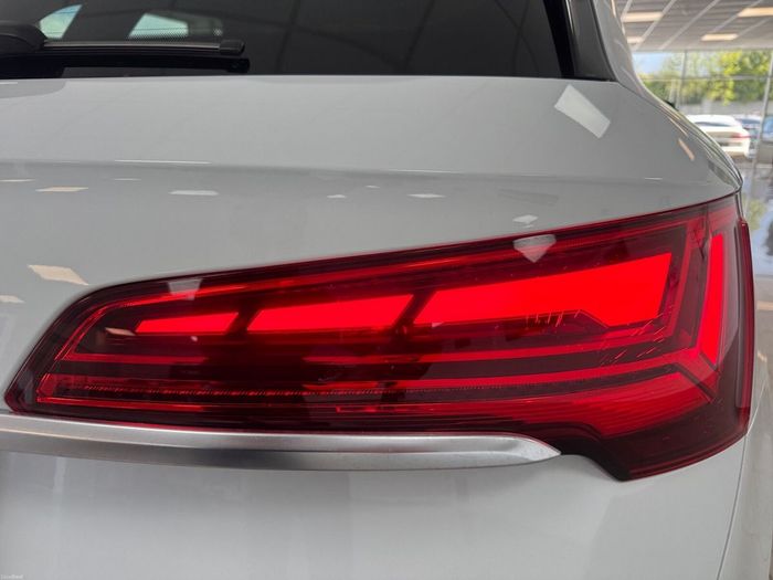 Audi Q5 2021