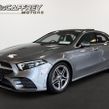 Mercedes-Benz A-Class 2019