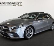 Mercedes-Benz A-Class 2019