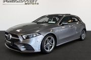 Mercedes-Benz A-Class 2019