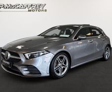 Mercedes-Benz A-Class 2019