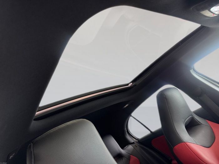Mercedes-Benz A-Class 2019