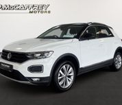 Volkswagen T-Roc 2021