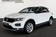 Volkswagen T-Roc 2021