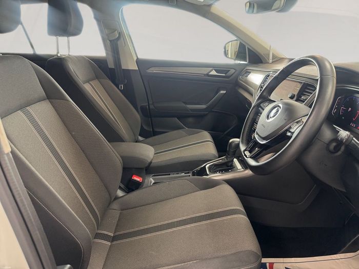 Volkswagen T-Roc 2021