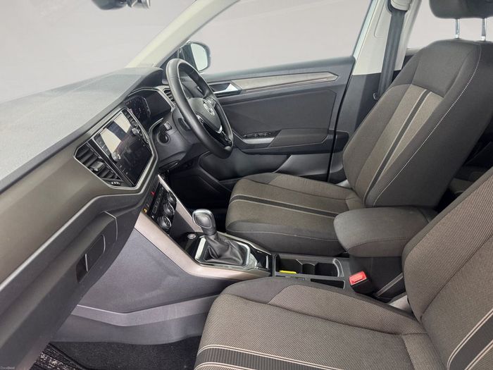 Volkswagen T-Roc 2021
