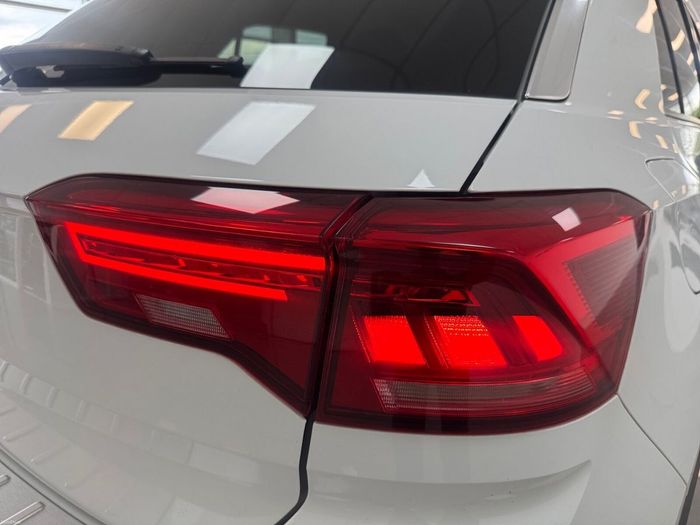 Volkswagen T-Roc 2021