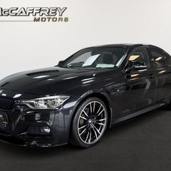 BMW 3 Series 2016