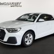 Audi A1 2021
