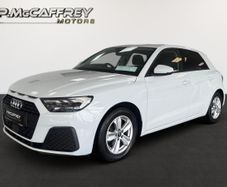Audi A1 2021