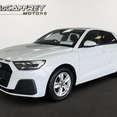 Audi A1 2021