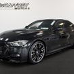 BMW 3 Series 2016