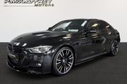 BMW 3 Series 2016