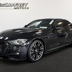 BMW 3 Series 2016