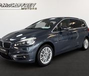 BMW 2 Series Gran Tourer 2016