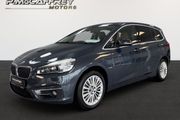 BMW 2 Series Gran Tourer 2016