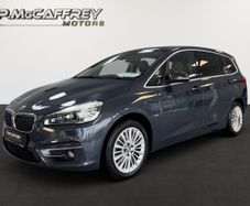 BMW 2 Series Gran Tourer 2016
