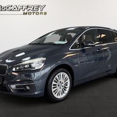 BMW 2 Series Gran Tourer 2016