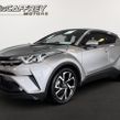 Toyota C-HR 2017