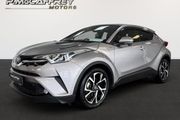 Toyota C-HR 2017