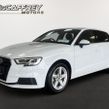 Audi A3 2017