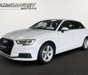 Audi A3 2017