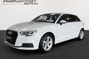 Audi A3 2017