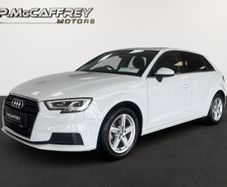 Audi A3 2017