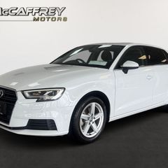 Audi A3 2017