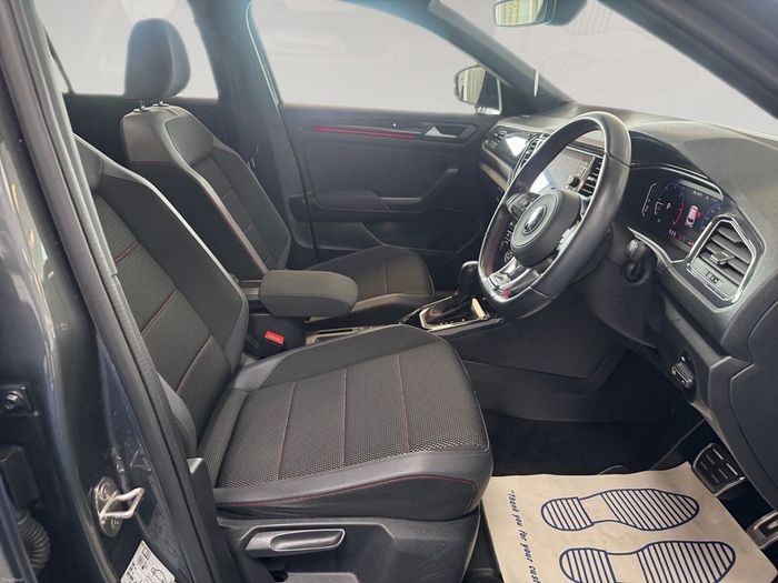 Volkswagen T-Roc 2021