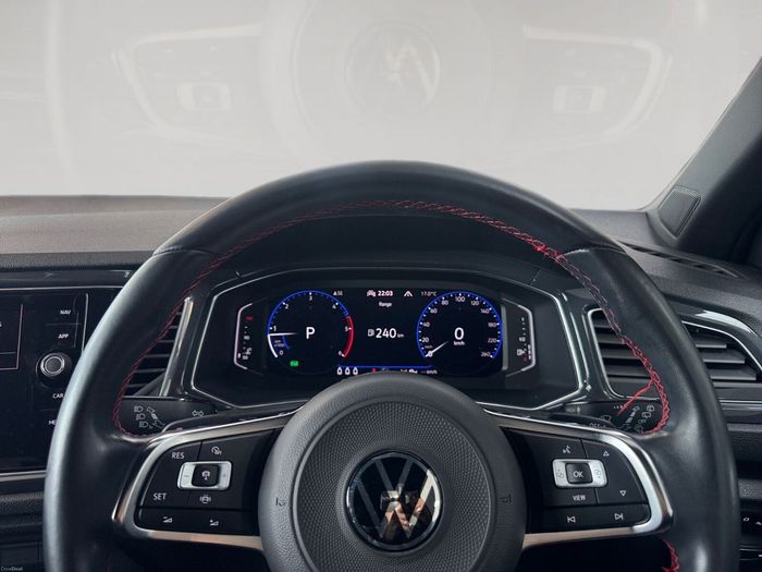 Volkswagen T-Roc 2021