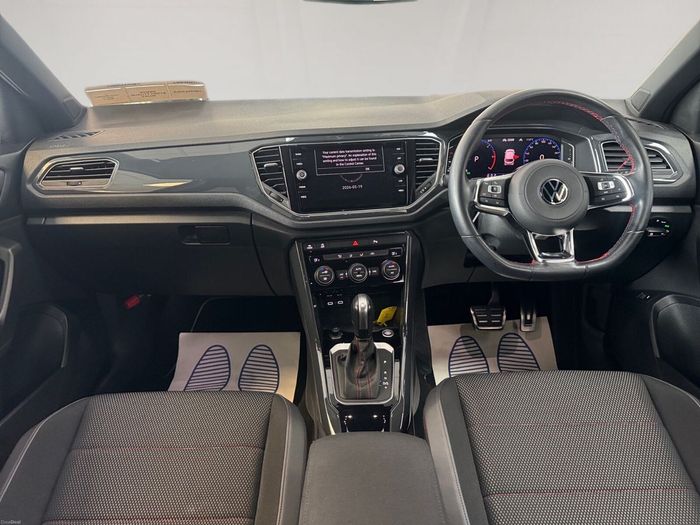 Volkswagen T-Roc 2021