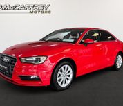 Audi A3 2016