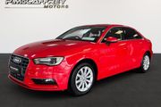 Audi A3 2016