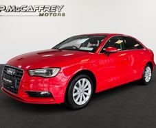 Audi A3 2016