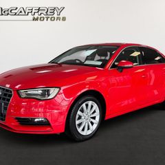 Audi A3 2016