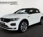 Volkswagen T-Roc 2021