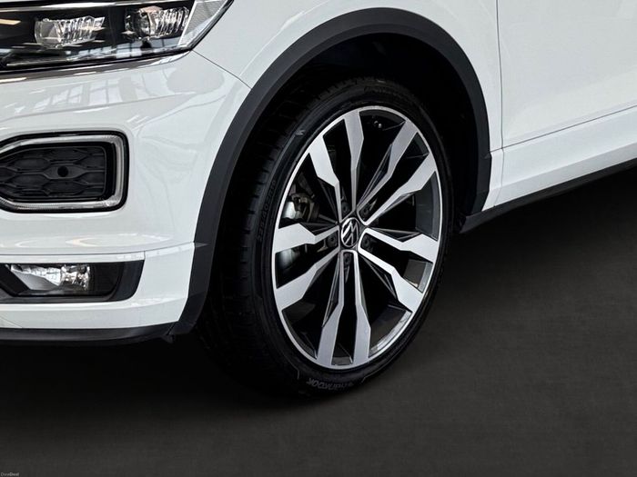 Volkswagen T-Roc 2021