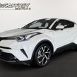 Toyota C-HR 2018