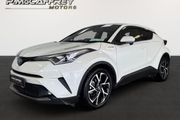 Toyota C-HR 2018