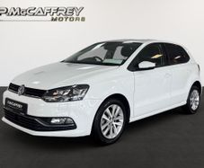 Volkswagen Polo 2017