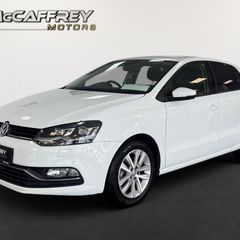 Volkswagen Polo 2017